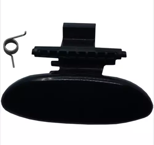 TORPİDO KAPAK MANDALI SİYAH C2 C3 C-ELYSEE BERLINGO PARTNER PE 301 8218 A3