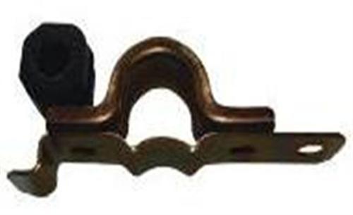 VİRAJ DEMİR KELEPÇESİ LASTİKLİ TK M131 DOĞAN KARTAL ŞAHIN