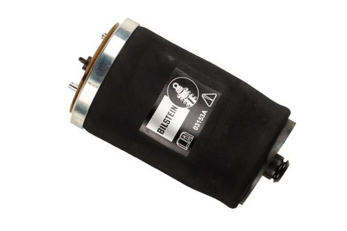SÜSPANSİYON AİR KÖRÜĞÜ ARKA SAG BMW 105 E53 2000-2006 37121095580 37126750356