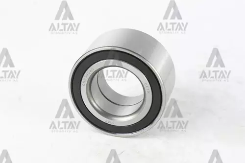 TEKER RULMANI ESCORT 5-6-7 1990-1999 / FIESTA 3-4 1989-2000 / ASTRA F 1992 / VECTRA A 1988 / COMBO B-KADETT-ASCONA-CALIBRA- 39X72X37 91AB1215AA