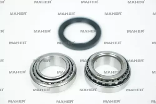 TEKER KİTİ ARKA FORD ESCORT TKFD150