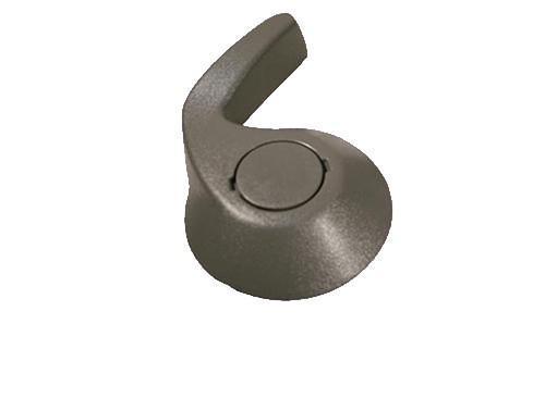 KOLTUK AYAR KALDIRMA / YATIRMA KOLU SOL SİYAH KANGOO 3 7701209971