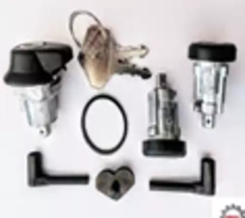 KAPI ŞİFRESİ ÜÇLÜ TAKIM KELBEK FİBERLİ PİPOLU ORİNGLİ R9 7700795759