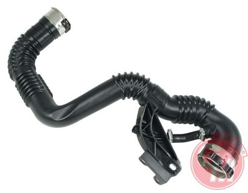 TURBO HORTUMU NİSSAN QASHQAI 2 1 VAN J10-JJ10E 1.6 DCI R9M 2013-2014 - 14460HX40D 14460HX40B 144604EB1B