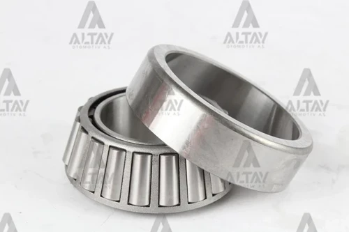 KONİK RULMAN / 50X90X32MM 33210