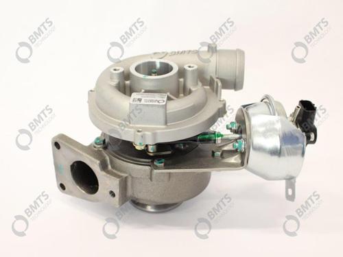 TURBO SARJ KOMPLE MONDEO 4 2007-2014 2.0 TDCI KUGA 1 2008-2012 3M5Q6K682CD 1483819