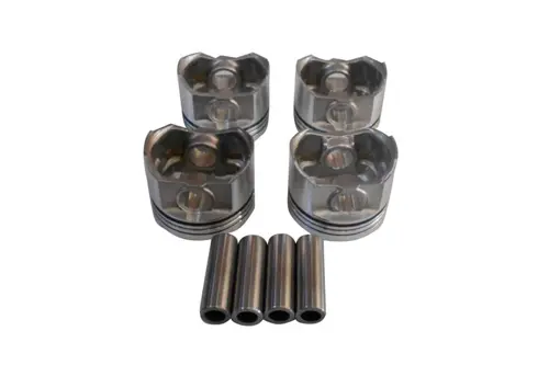 PİSTON TAKIM SEGMAN SIZ UNO 60 0.40 5892880 5888216