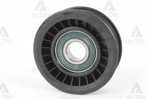 VANTİLATÖR GERGİSİ FORD FOCUS / MONDEO / GALAXY / SEAT / LEON / TOLEDO / VOLKSWAGEN TRANSPORTER T5 / GOLF 5 / BORA / AUDU TT / 6 KANALLI 98MF6A228BC