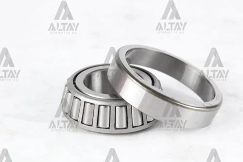 KONİK RULMAN / 14.22X25.4X50.29MM L44643 L44610