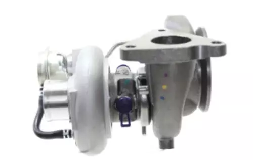 TURBO ŞARJ PEUGEOT BOXER 2006CITROEN JUMPER 2006 FIAT DUCATO 2006 FORD TRANSİT 2006 2.2 JTD-HDI-TDCI 100PS 71789727 9659765280 0375 K7