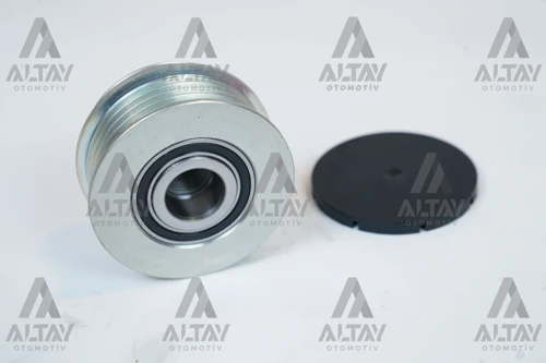 KASNAK ŞARJ DİNAMO PASSAT / A4 / A6 1997-2004 AFN-ALZ-ALT-AVF-AWT 1.6-1.8 T-1.9 TDİ 038903119M
