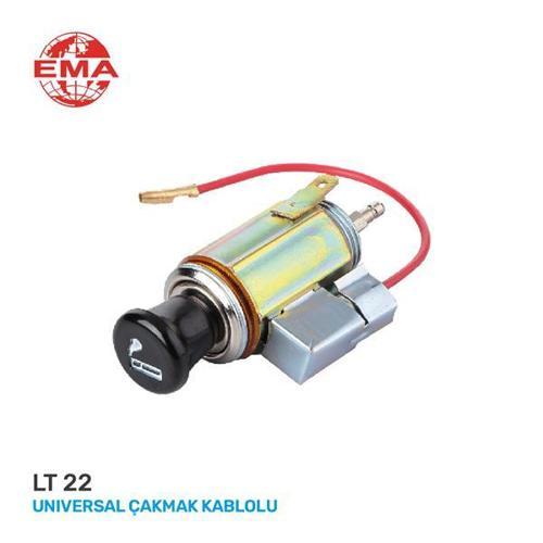 KOMPLE ÇAKMAK 125 ÜNİVERSAL