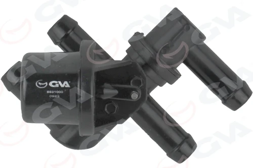 KALORİFER MUSLUĞU TRANSIT 5184 2001 AC O.CEKER F87H18495AA 3040686