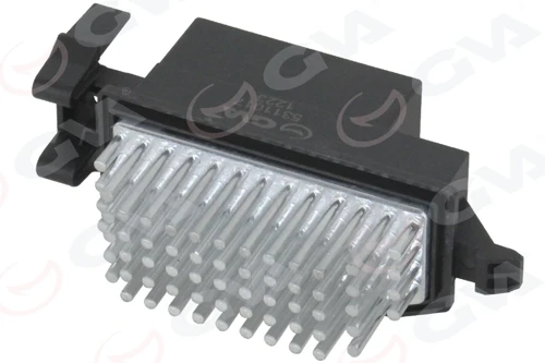 KALORİFER REZİSTANSI MEGANE 3-FLUENCE 271502874R