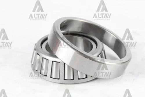 KONİK RULMAN / 50X90X24.75MM 32210