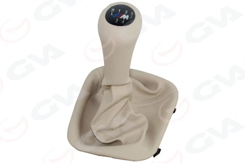 VİTES KÖRÜGÜ KOMPLE E30 M POWER 5 VİTES BEJ DERİ 25111221510B