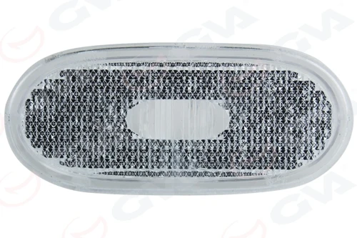 ISARET AYDINLATMASI MERCEDES SPRINTER B906 2006-2016 BEYAZ A0038202956