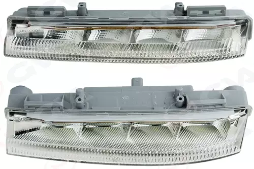 GUNDUZ FARI SOL LED MERCEDES W204 S204 C204 W212 S212 A207 C207 A2049068900