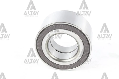 TEKER RULMANI DUSTER / CLIO 5 / DUSTER 2 / FLUENCE / MEGANE 3 / MEGANE 4 ÖN ABSLİ 42X80X39 402107049R