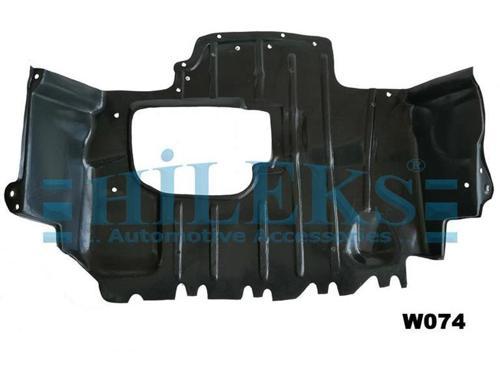 KARTER MUHAFAZASI GOLF 3 1998-2004 1H0825235J