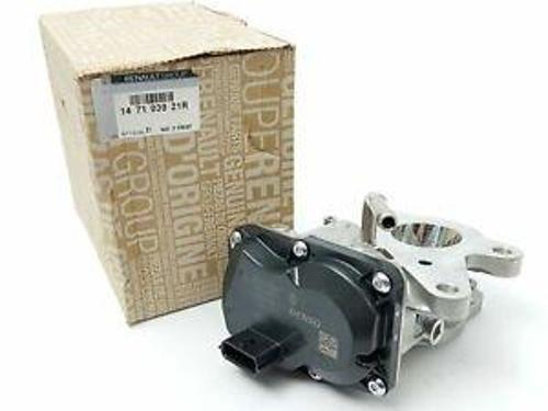 EGR VALFİ RENAULT MASTER 3 2010 OPEL MOVANO B 2010 MERCEDES 10-SERISI 2017 NISSAN NAVARA NP300 2015 2.3 DCI M9T 147103921R 147109869R A6991420900
