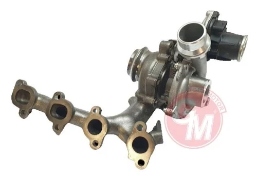 TURBO ŞARJ MANİFOLDLU TEK DELİK RENAULT CLIO 5 2019 CAPTUR 2 2020 MEGANE 4 2018 KADJAR 2018 EXPRESS 2021 1.5 BLUE DCI 95BG K9K E6 144108425R 144102767R 144109240R