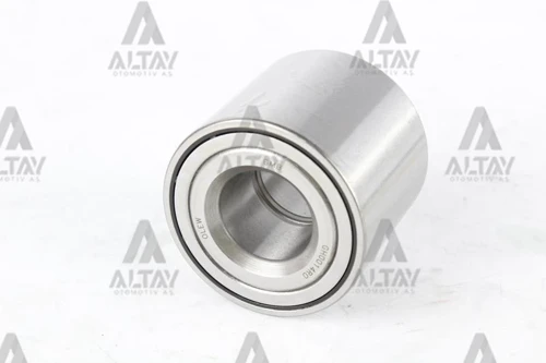 TEKER RULMANI MEGANE 2 SW / SCENIC 2 / 25X55X48 ABSSİZ ( MASURALI ) ARKA 7701208059