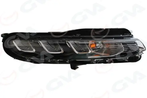 GUNDUZ FARI SOL BERLINGO 2018 9819435680