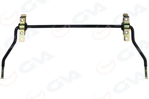 VİRAJ DEMİRİ KOMPLE EĞRİ TOFAS M131 SLX 98804009 (2 ADET)