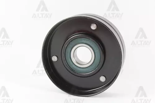 VANTİLATÖR GERGİSİ OPEL ASTRA F/ G / CORSA B / VECTRA 1.4 / 1.6 / 1.8 / 2.0 / 2.2 METAL 1340555 25310115