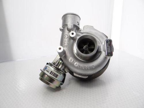 TURBOSARJ BMW M57 D30 E38 E39 EURO 3 11652248906