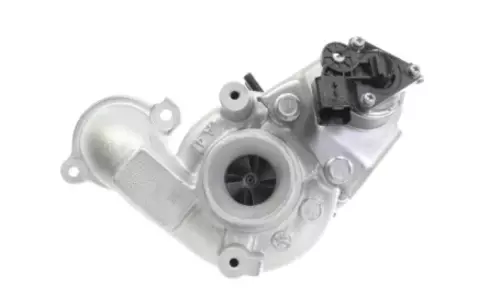 TURBO KOMPLE P207-P308-P301-PARTNER TEPEE-FIESTA 1.4 2008 FOCUS 1.6 2012 TDCİ 95 PS 0375 Q9 AV6Q6K682BB 9673283680