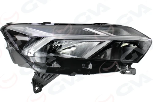 LED FAR KROM ÇİZGİLİ SAG MOTORLU SANDERO BJI 2022 JOGGER 260106343R