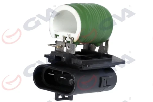 KALORİFER REZİSTANSI CORSA D-ADAM-FIORINO-GRANDE PUNTO 1341641 55704057 55703589