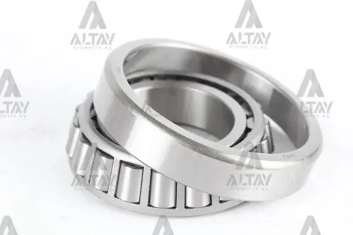 KONİK RULMAN / 45X85X21MM 30209