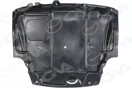 MOTOR ALT MUHAFAZA DİZEL PLASTİK FIESTA 2017 1.KALITE ENJEKSIYON L1BB 6B629 AA