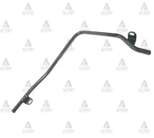 BORU KALORİFER STAREX 2002-2008 (YERLİ) 25443 42520