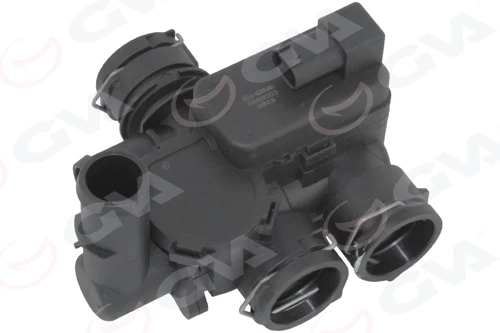 KALORIFER MUSLUGU MERCEDES C219 W211 S211 A2118320684