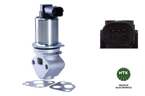 EGR VALFİ POLO-CORDOBA-FABIA AZQ-BME 1.2 200103D131503A 03D131503B 03D131503D