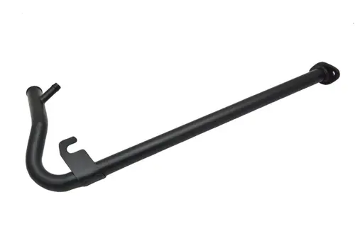 UZUN KALORİFER BORUSU TEK ÇIKIŞ SLX 85011152