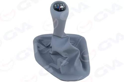 VİTES KÖRÜGÜ KOMPLE E39 M POWER 5 VİTES GRİ DERİ 25111222755G