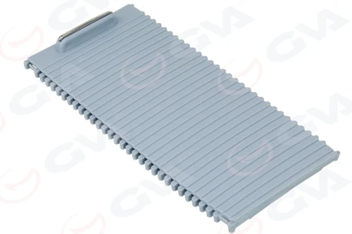 ORTA KONSOL PERDESI GRI MERCEDES W204 S204 C204 W212 S212 C207 10204 A2046804708