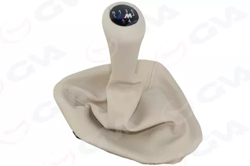 VİTES KÖRÜGÜ KOMPLE E39 M POWER 5 VİTES BEJ DERİ 25111222755B