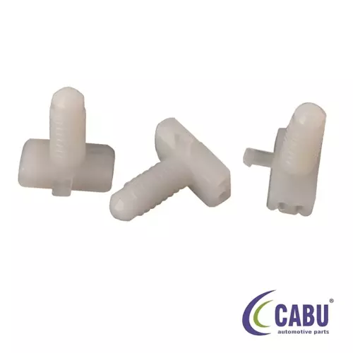 ON MARSBIYEL KAPAK TIRNAGI FOCUSI 1998-2005 H-B YS41A10155EB T (5 ADET)