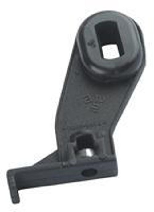 RADYATÖR BAĞLANTI BRAKETİ VE LASTİĞİ TK. PALIO 1.2 46417172 46417173 (5 ADET)