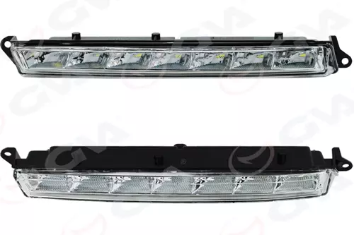 GUNDUZ FARI SOL LED GL-CLASS 10164 2006-2012 GL-CLASS 10166 2012-2015 A1649060351