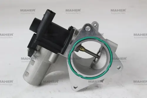 EGR VALFİ CRAFTER 2006-2012 BJK-BJM-BJL 2.5 TDİ 076131501B