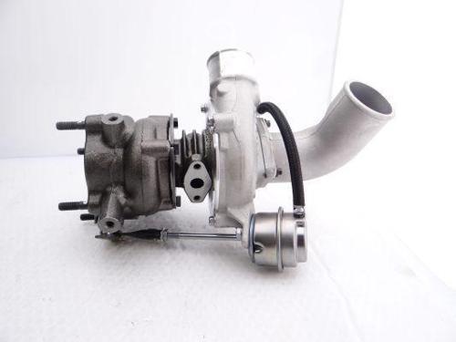 TURBO KOMPLE HYUNDAI H100 KAMYONET 2.5L D4CB 2008-2011 282004A380