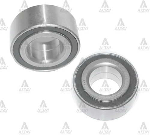 TEKER RULMANI ÖN HYUNDAI 1994-1998 ELANTRA / COUPE / SONATA / KIA 1996-2006 CARİSMA / LANCER / 40X80X36/34 51720 34000