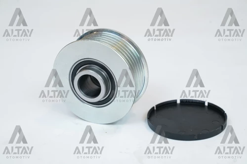 KASNAK ŞARJ DİNAMO OPEL ASTRA G - H / COMBO C- D / MERIVA A - B / ZAFIRA B 1204366